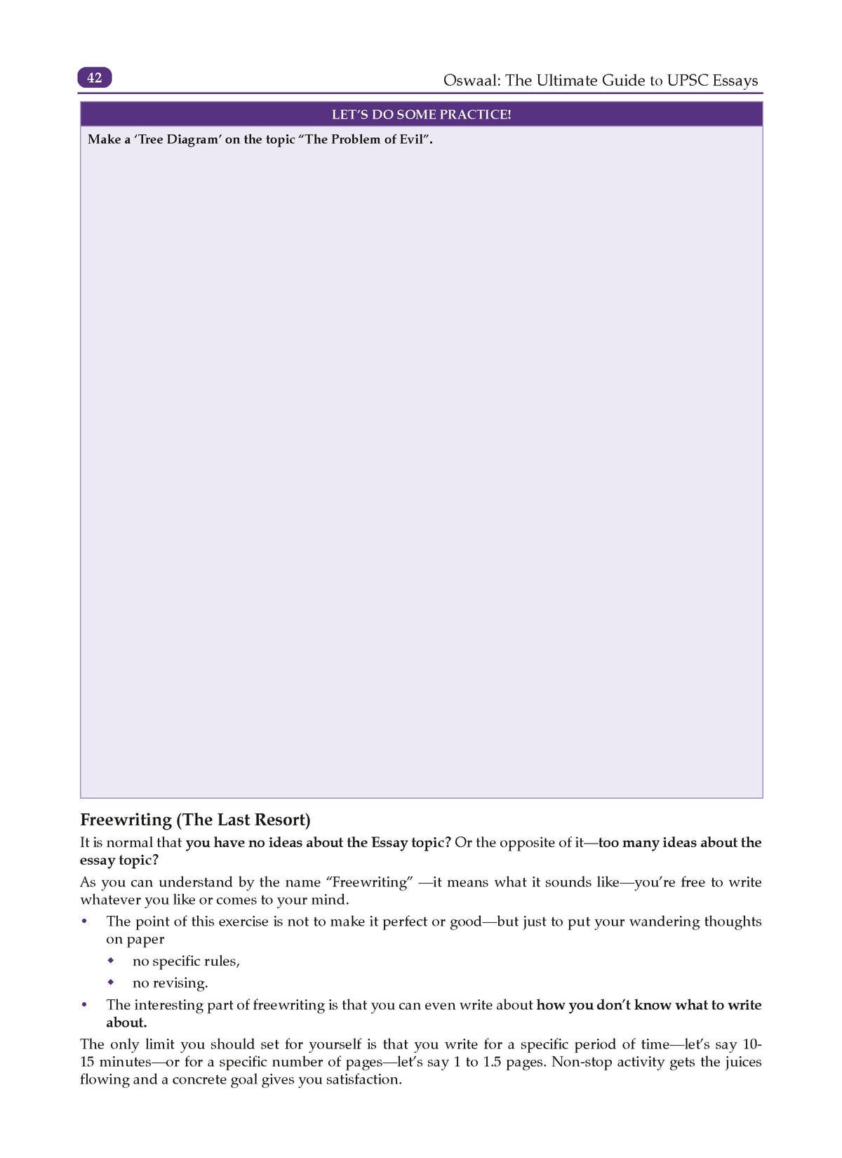 The Ultimate Guide to UPSC Essays - Your #1 Resource for Strategic and Skillful UPSC Essay Writing - Oswaal Books