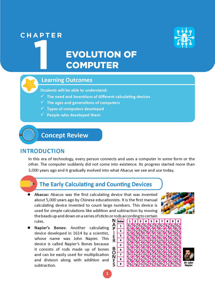 One for All Olympiads Previous Year Solved Papers Class 4 Cyber For 2025 Exam