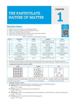 IGCSE Question Bank Chemistry (0620) Chapter-wise & Topic-wise Solved Papers For 2026 Exam (Core & Extended – Paper 1, 2, 3 & 4)