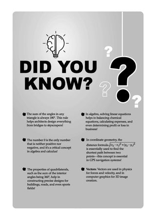 CBSE Question Bank Mathematics Chapter-wise & Topic-wise Class 9 For 2027 Exam with Competency Based Questions & Comprehensive NCERT coverage
