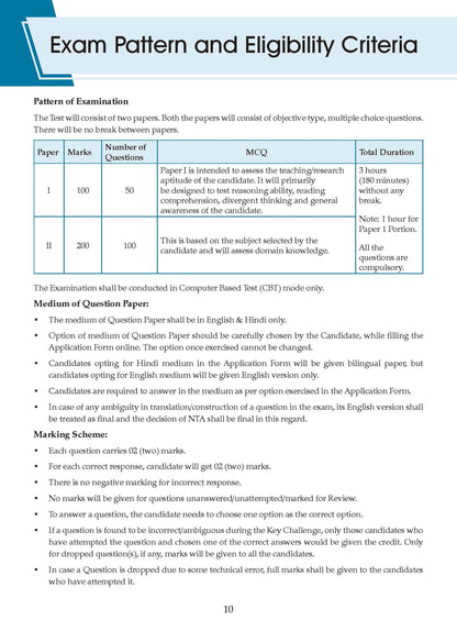 UGC NET/JRF/SET Paper-1 | Teaching & Research Aptitude | Chapter-wise Solved Questions (4000+) with Comprehensive Theory | PYQs (2012 – 2026) | For 2026-27 Exams | With oswaal.ai