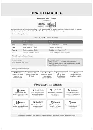NTA CUET (UG) 45 Combined Previous Years’ Papers l Humanities Stream |PYQs (2022–2026) NCERT aligned MCQs |For 2027 Exam |With Oswaal AI
