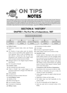 ICSE | 10 Sample Question Papers | Class 10 | History & Civics (For 2025 Exam)