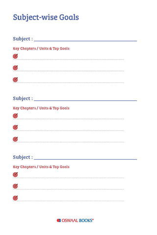 The Growth Playbook Journal