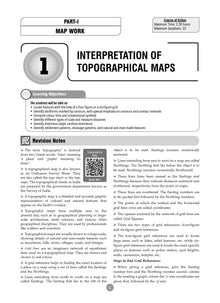 ICSE Question Bank Chapterwise & Topicwise Solved Papers Class 10 Geography For 2026 Exam
