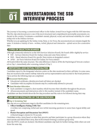 SSB Interview Workbook & Interview: The Practical Approach (Set of 2 Books) Psychology, GTO & Interview Preparation for NDA, CDS, AFCAT, TES, Navy TA, ACC & All Defence Service Entries