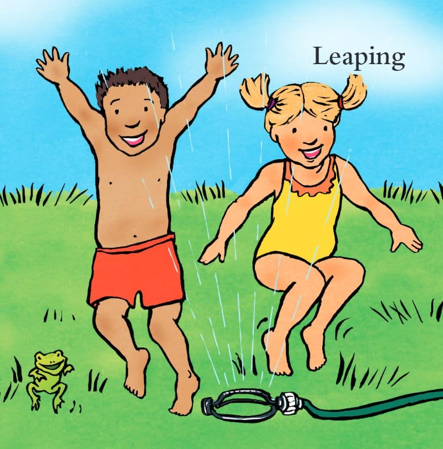 Feet Are Not for Kicking (Best Behaviour Series) â€” Gentle Board Book for Toddlers (Ages 1-4 yrs) | Teaches Kindness & Self-control | by Free Spirit Publishing