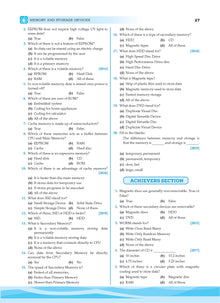 One for All Olympiads Previous Year Solved Papers Class 7 Cyber For 2025 Exam