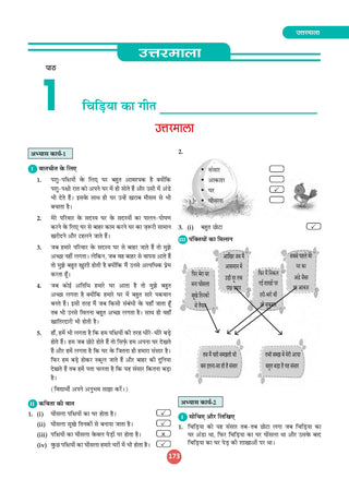 One for All Workbook Class 4 Hindi & Maths (Set of 2 Books) | 50+ Concept-wise Perforated Worksheets | NEP 2020 & NCF 2023 Aligned | For CBSE & State Boards | Builds Concept Clarity & Scientific Skills