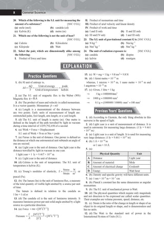 General Science for Competitive & Government Exams (English Medium) | Latest Edition