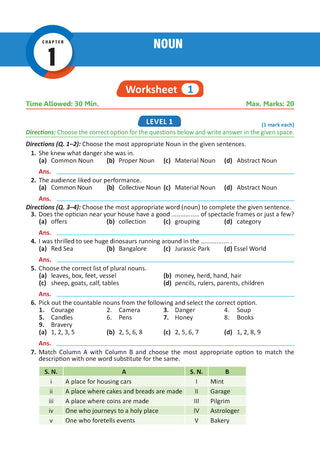 One For All Olympiads Workbook Class 5 English | Questions for SOF IEO & Other Olympiad Exams 2026 | With Sample Practice Papers & Oswaal.AI