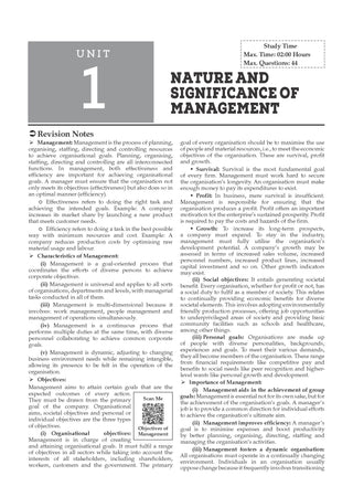 NTA CUET (UG) Chapter-wise Question Bank Business Studies For 2026 Exam (as per latest 27 Dec., notification) | PYQs & 600+ NCERT aligned MCQs |With Oswaal AI