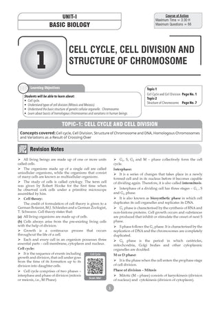 Class 10 ICSE Question Bank Biology (2017 – 2026) |For 2027 Exam Chapter-wise & Topic-wise with Competency Based Questions |  Includes 2026 Paper- fully solved | Self-Assessment Papers | Practice Papers