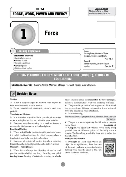 ICSE Class 10 Question Banks Physics, Chemistry, Mathematics, Biology, History & Civics, Geography (Chapter-wise & Topic-wise) | Class 10 | Set of 6 Books | For 2027 Exam | With Oswaal AI