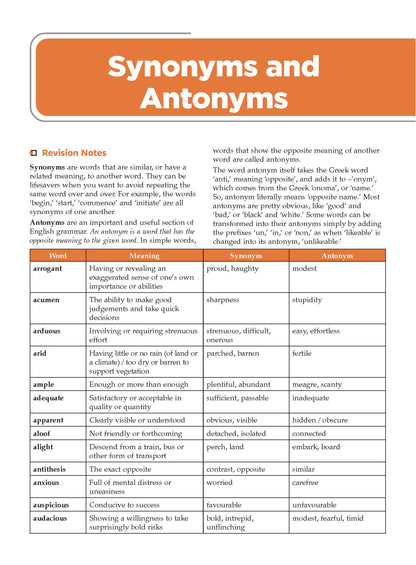 Oswaal CadetCore NDA/NA GAT Handbook English Medium | General Ability Test Revision Notes & Mind Maps | English & General Knowledge | Quick Revision for NDA/NA | For 2026-27 Exams