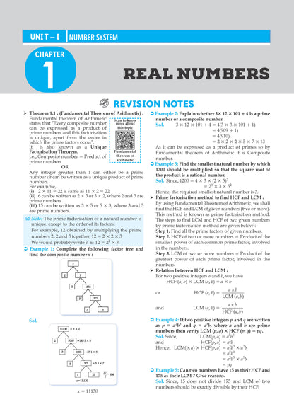 CBSE & NCERT One for All Class 10 Mathematics Basic (For 2027 Exam)