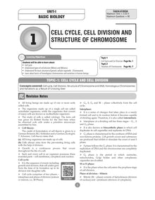 ICSE Question Bank Chapterwise & Topicwise Solved Papers Class 10 Biology For 2026 Exam