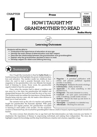 NCERT English- Kaveri Textbook and Textbook Solutions Supplement Class 9 (Set of 2 Books) (Latest NCERT) Suitable for R1 (First) & R2(Secondary) Language| Revision Notes & Exercise Questions