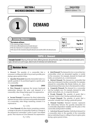 Class 12 ISC Economics Question Bank (2017–2026)| Chapter-wise & Topic-wise with Competency Based Questions |For 2027 Exam | With Solved 2026 Board Paper | Self-Assessment Papers