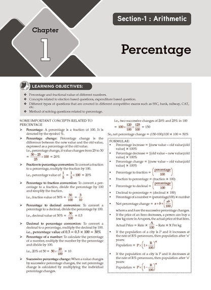 Objective Logical, Verbal & Non-Verbal Reasoning for All Competitive Exams English Medium Set of 2 | Chapter-wise & Topic-wise with 700+ Previous Years Questions | SSC, Banking, RRB, Defence, LIC