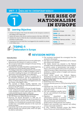 CBSE & NCERT One for All Class 10 | Social Science | Based on Latest Syllabus (April 2026) |NCERT & Competency-based questions| For 2027 Exam | With Oswaal AI