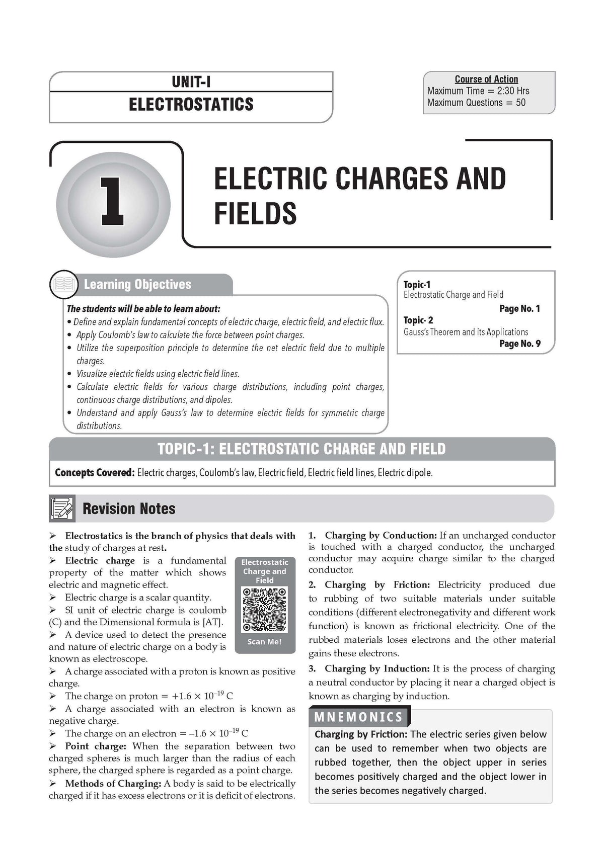 Class 12 ISC Physics, Chemistry, Biology, English Paper-1 & 2 Question Bank (Set of 5 Books) (2017-2026) | Chapter-wise & Topic-wise with Competency Based Questions | For 2027 Exam