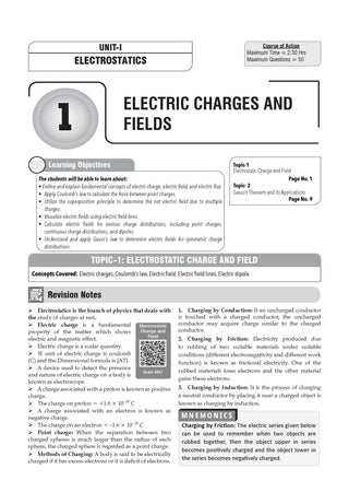 Class 12 ISC Physics, Chemistry, Biology, English Paper-1 & 2 Question Bank (Set of 5 Books) (2017–2026)| Chapter-wise & Topic-wise with Competency Based Questions |For 2027 Exam