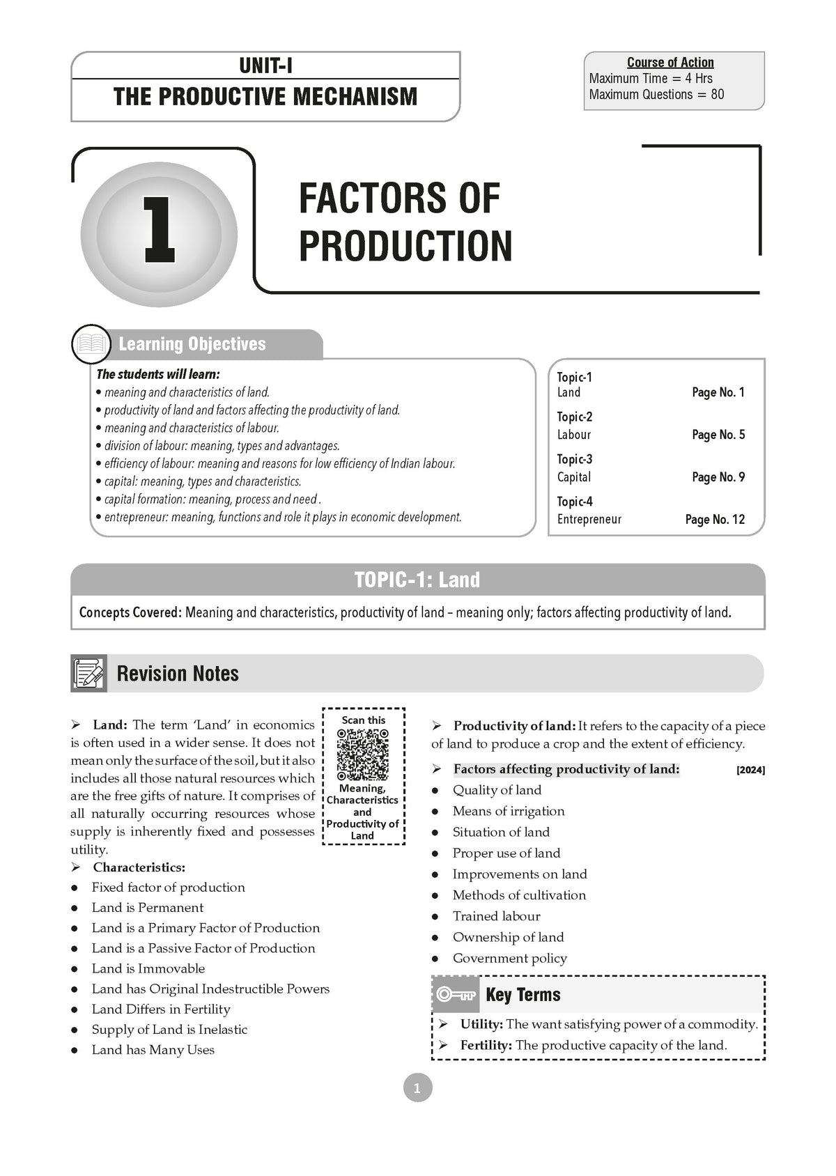 Class 10 ICSE Question Bank Economics (2017-2026) | For 2027 Exam Chapter-wise & Topic-wise with Competency Based Questions | Includes 2026 Paper- fully solved | Self-Assessment Papers | Practice Papers