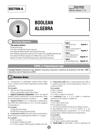 Class 12 ISC Computer Science Question Bank (2017–2026)| Chapter-wise & Topic-wise with Competency Based Questions |For 2027 Exam | With Solved 2026 Board Paper | Self-Assessment Papers