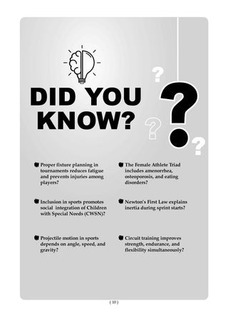 NTA CUET (UG) Chapter-wise Question Bank Physical Education For 2026 Exam (as per latest 27 Dec., notification) | PYQs & 600+ NCERT aligned MCQs |With Oswaal AI