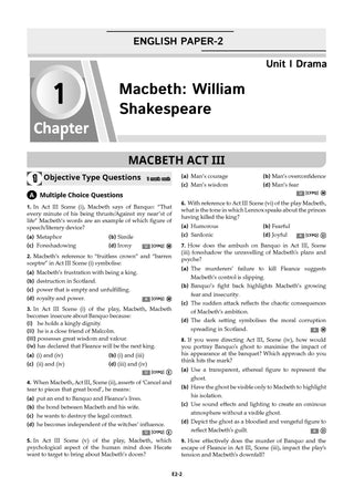 ISC Competency Focused Questions Chapter-wise Class 12 Science Stream(Physics, Chemistry, Maths, Biology, English Paper-1 & Paper-2) for 2027 Board Exam|40% Competency-Based Questions | for 2027 Board Exam | With Oswaal AI