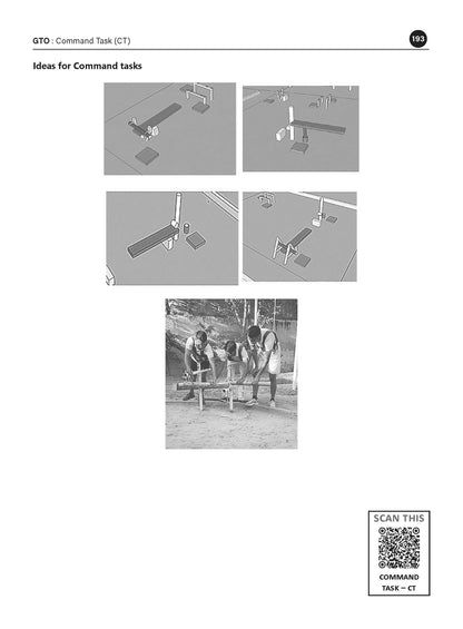 SSB Interview The Practical Approach