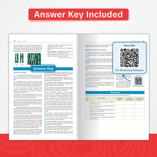 Textbook of Science | Standard Level | Class 9 | Based on Latest NCERT Textbook Exploration | Aligned with NEP 2020 & NCF-SE 2023 | With Oswaal AI