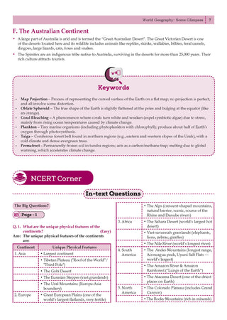 CBSE Class-8 One for All Social Science Part-2 (Exploring Society: India and Beyond) For 2026-27 Exam | As Per Latest NCERT & CBSE Syllabus | Chapter-wise Question Bank, Revision Notes, Theory