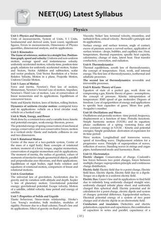 Oswaal NEET (UG) 10 Mock Test Papers (Physics, Chemistry & Biology) ¦ Includes 3rd May & 21st June (Re-NEET) 2026 Fully Solved Papers ¦ 1950+ Questions, Mind Maps, Mnemonics¦ For 2027 Exam