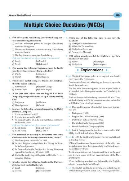 General Studies Manual UPSC Prelims 2027 | GS Paper 1 | Topic-wise PYQs | Trend Analysis | Current Affairs