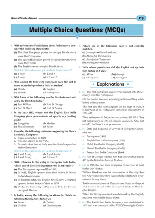 General Studies Manual UPSC Prelims 2027 | GS Paper 1 | Topic-wise PYQs | Trend Analysis | Current Affairs