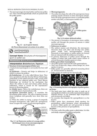 NCERT Textbook Solutions Class 12 Biology | For Latest Exam