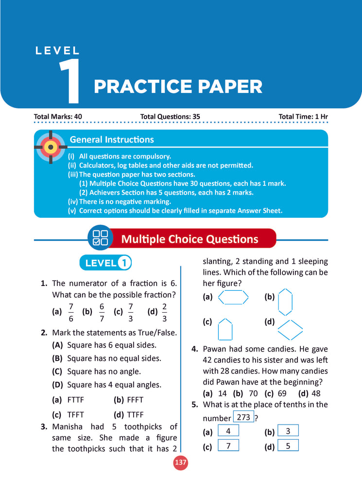 CBSE Question Bank Chapterwise and Topicwise SOLVED PAPERS Class 12 Accountancy For Exam 2026