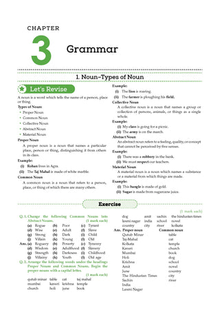 One For All Question Banks NCERT & CBSE Class 6 (Set of 2 Books) English & Social Science (For Latest Exam)