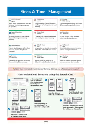 CBSE Question Bank for Class 10 Social Science| Chapter-wise and Topic-wise: Solved Papers (2017-2026) | Includes 2026 Papers- fully solved | With Mind Maps & Revision Notes For 2027 Exam