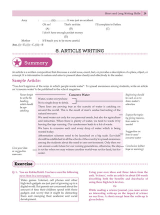 One For All Question Banks NCERT & CBSE Class 7 (Set of 8 Books) Mathematics Part-1, Part-2, Science, Social Science Part-1, Part-2, English, Hindi And Sanskrit (For Latest Exam)