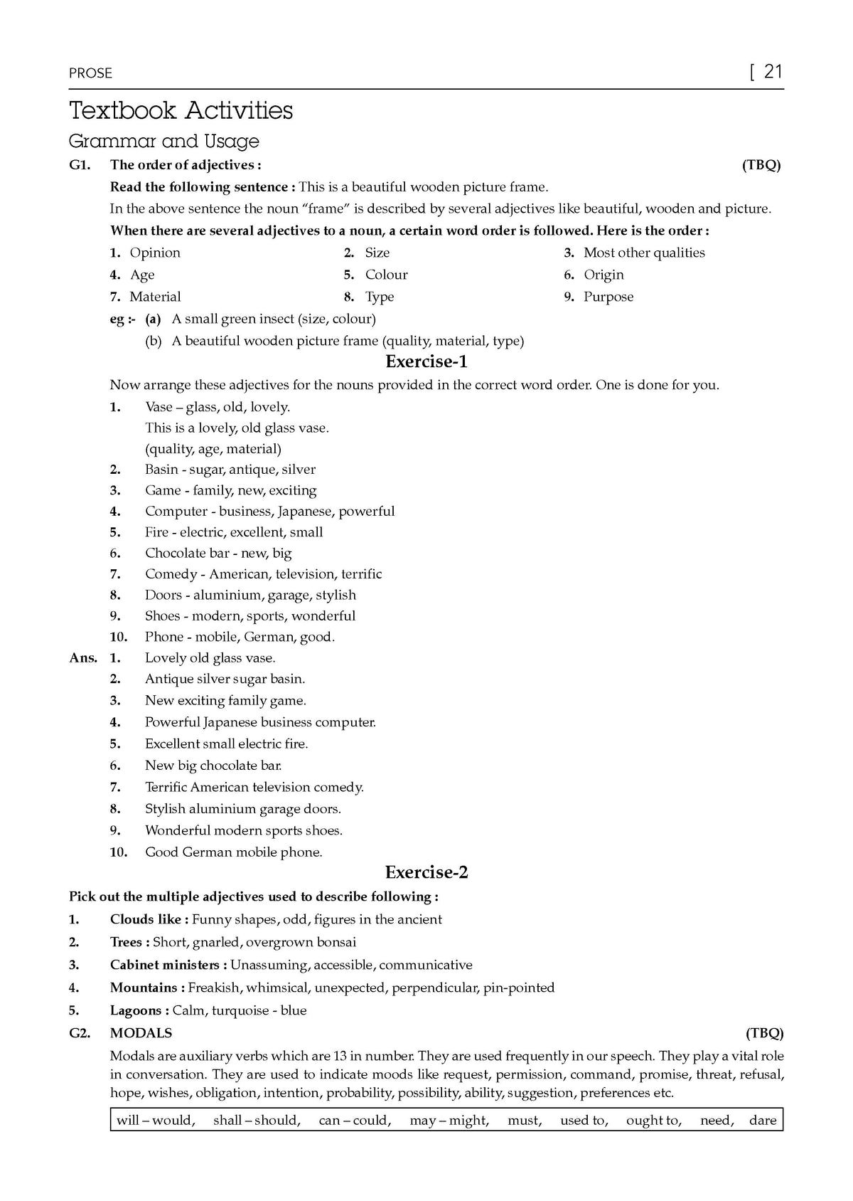Karnataka Chapter-wise and Topic-wise Question Bank | Class 9 | English First Language | For 2027 Exam | based on KSEAB syllabus & SCERT Textbooks & NCERT Exemplar | With Oswaal AI