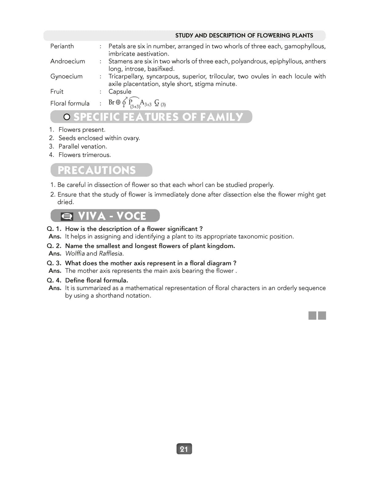 CBSE Laboratory Manual Class 11 Biology Book ( Latest Edition ) - Oswaal Books