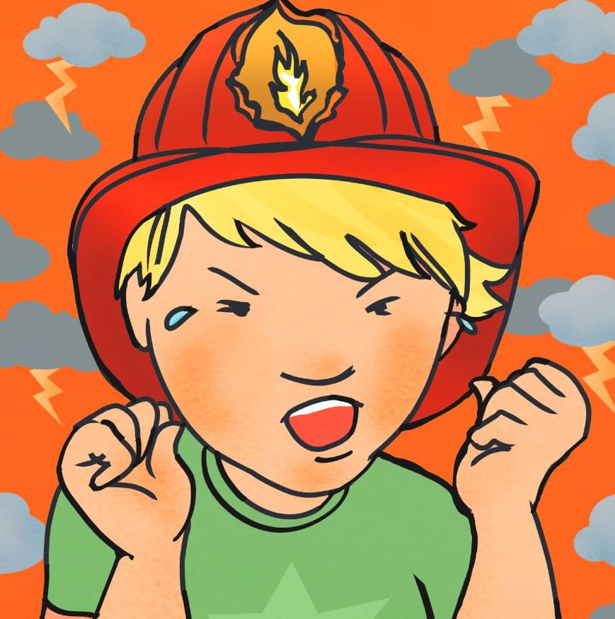 Voices Are Not for Yelling (Best Behaviour Series) â€” Kindness & Communication Board Book for Toddlers (Ages 1â€“4 yrs) | Teach Kids to Use Gentle Voices | by Free Spirit Publishing
