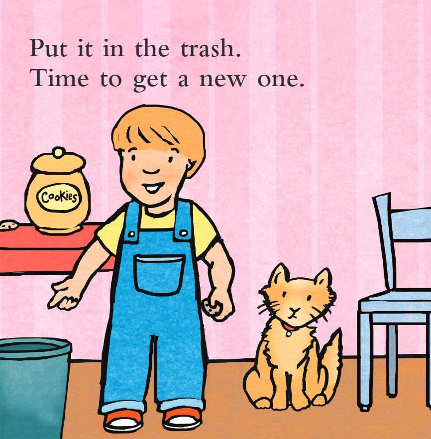 Germs Are Not for Sharing (Best Behaviour Series) â€” Gentle Board Book for Toddlers (Ages 1â€“4 yrs) | Build Healthy Habits & Body Awareness | by Free Spirit Publishing