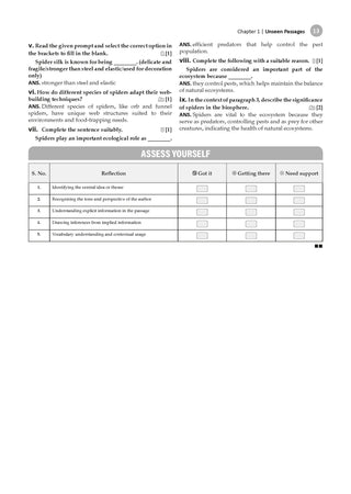 CBSE Question Bank English Language & Literature Chapter-wise & Topic-wise Class 9 For 2027 Exam with Competency Based Questions & Comprehensive NCERT coverage