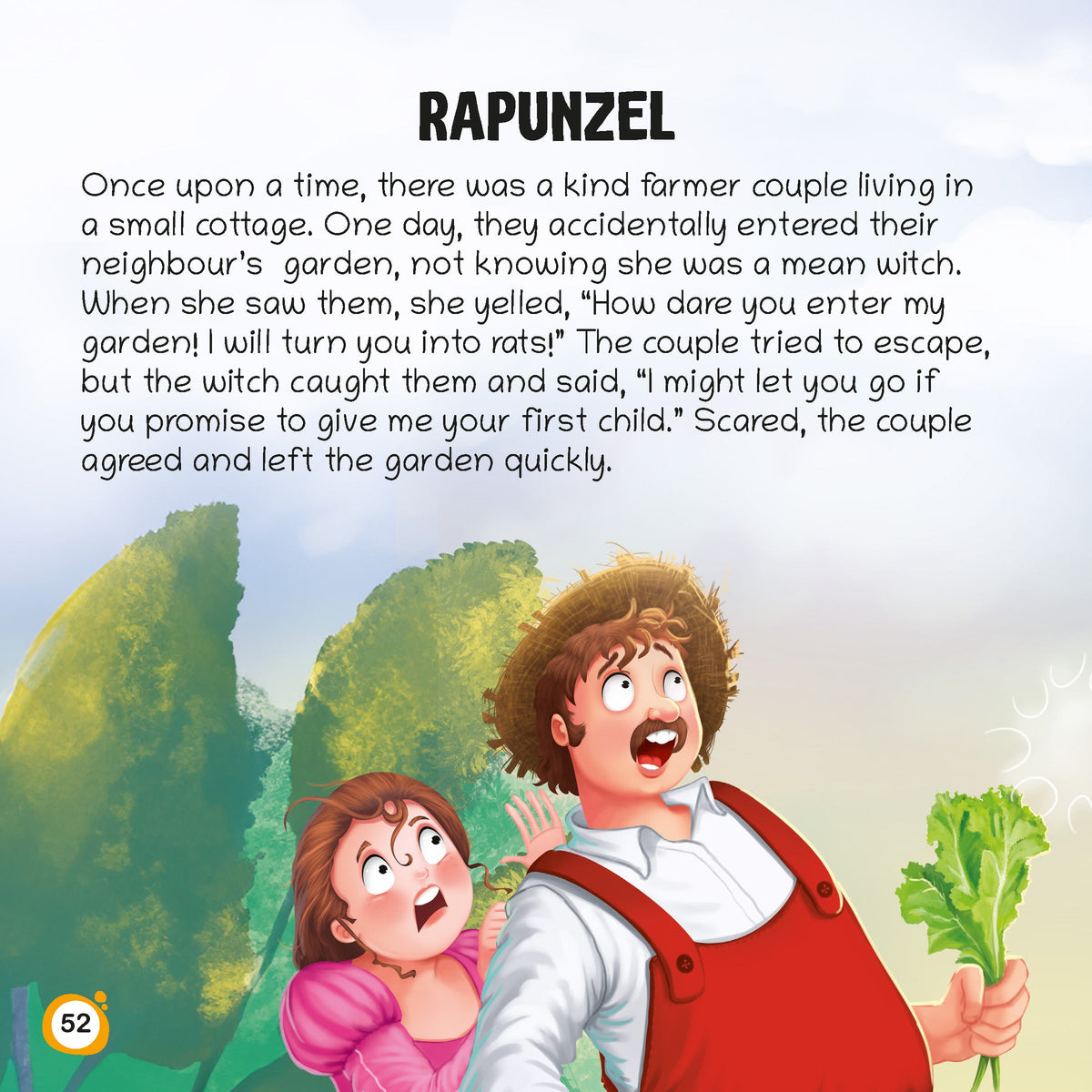 Lil Legends Timeless & Classic Fairy Tales Collection Books (Set of 2) | Illustrated Moral Stories for Kids | Short Bedtime Stories for Children (Ages 3+) - Oswaal Books