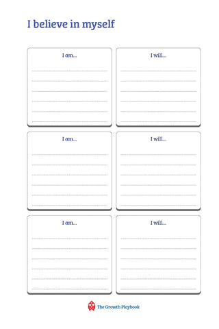 The Growth Playbook Journal