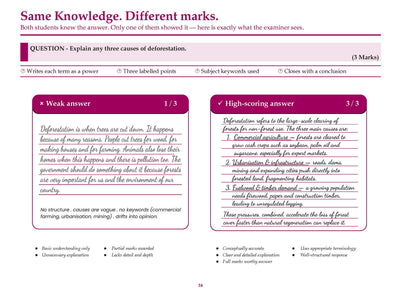 Oswaal CBSE Workbook Class 9 Social Science Part-1 | aligned with NCERT | Perforated Worksheets for Practice with Competency Based questions | NEP 2020 + NCF-SE 2023 | 2027 Exam